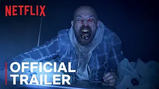 BLACK SUMMER: Season 1 | Official Trailer HD(2019) | NEW Netflix Zombie Series