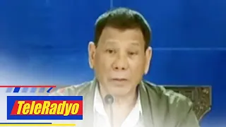 Lingkod Kapamilya | Teleradyo (31 August 2021)