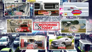 HD Motoring Today August 14, 2022 FULL EP