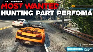 Mencari Part Mobil Untuk Lamborghini Gallardo | NFS Most Wanted 2012