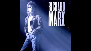 Richard Marx - Hold On To The Nights (Single Version) (1988)