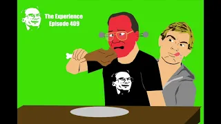 Jim Cornette Experience - Episode 409: The Turkey Is Crowing