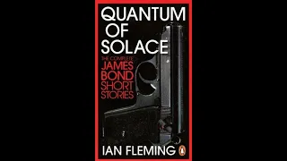 James Bond: Ian Fleming Short Stories Ranking
