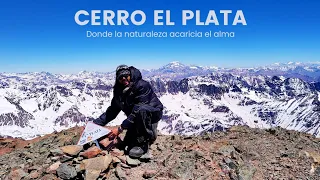 Expedición Cerro Plata en Mendoza: Donde la Naturaleza Acaricia el Alma