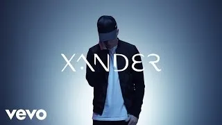 Xander - Man Kan Ikk Spole Tiden Tilbage