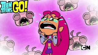 TTG New Episode BumGorf | Season 06 | Teen Titans GO! | Full New HD 1080p 2021