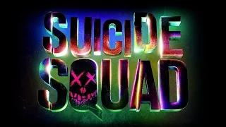 Joining the Suicide Squad - ASMR Role Play