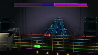 Yoko Shimomura - William Geesdorf - Dearly Belov Rocksmith 2014