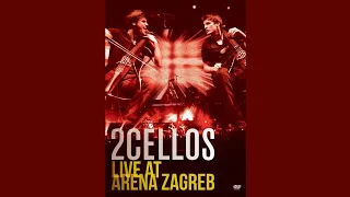 2CELLOS - You Shook Me All Night Long (Live At Arena Zagreb)