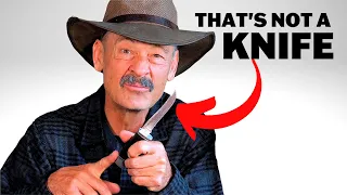 Hunting Knives Explained