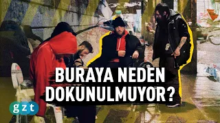 DÜNYANIN EN TEHLİKELİ SOKAĞI