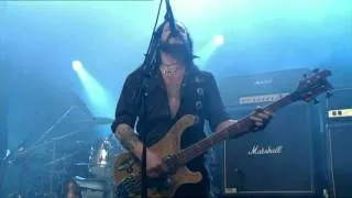 Motörhead - Killers (Stage Fright) HQ