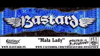 The Bastard - Mała Lady - Version 2017 [Official Audio]