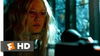 Crimson Peak (4/10) Movie CLIP - I Have to Get Out of Here (2015) HD