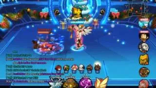 Combo bocah (berseker,medic,trooper,fire mage,tao,spartacus)