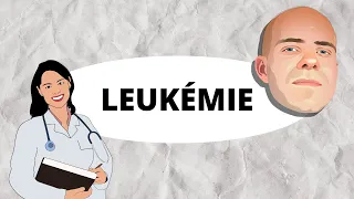 LEUKÉMIE - Příčiny, projevy a způsoby léčby