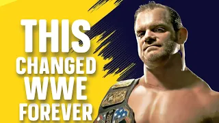 Top 10 Events That Changed WWE Forever