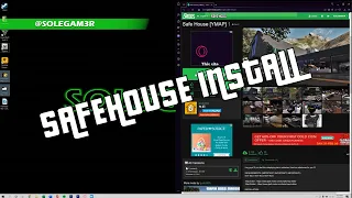 GTA5 Real Mods: Installing Safe House | Grand Theft Auto V