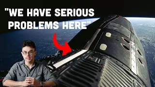 The Story of Gemini 8 (and My Takeaways)