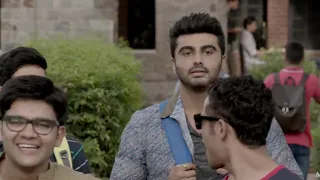 Baarish Half Girlfriend Full HD 1080p MixMp4 Com