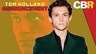 Spider-Man 4 Update We Didn't Want from Tom Holland