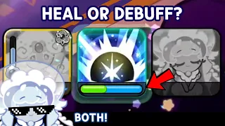 frilled jellyfish cookie meta is ANNOYINGLY OP! 😳✨