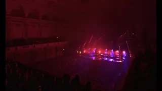 Weval - Something (Live at Concertgebouw, Amsterdam)