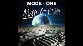 Mode One - Man On The Moon (NEW ITALO DISCO 2020)