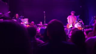 Yo La Tengo ~ ‘From a Motel 6’ Hanukkah 2017 Night 1 - Bowery Ballroom 12-13-17