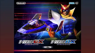 Osc-Sync Carnival ~ Lightning *EXTENDED*[F-ZERO GX/AX]