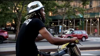 Ready To Dance? A Bikelife Documentary (NYC)