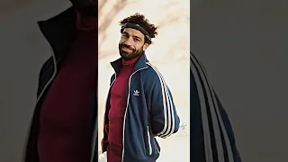 Salah vs vandjik drip 💯💯💯