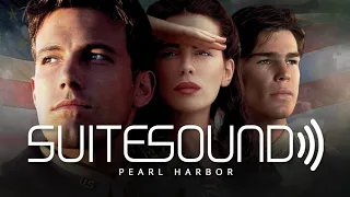 Pearl Harbor - Ultimate Soundtrack Suite