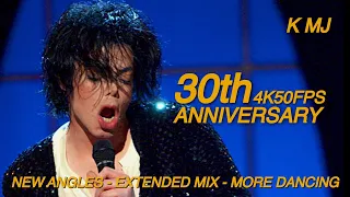 Michael Jackson - Billie Jean | Live at Madison Square Garden, 2001 | K MJ’s Mix