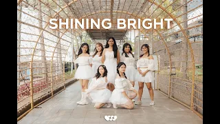 CSR (첫사랑) – ‘SHINING BRIGHT’ by G-REVOLUTION From INDONESIA