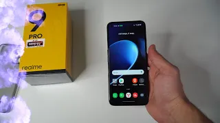 Realme 9 pro