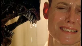 Alien 3 | #TBT Trailer | ALIEN ANTHOLOGY