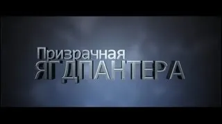 Официальный тизер "Призрачная Ягдпантера"