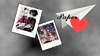 Paper Love []MMV[]