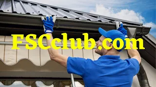 Home Depot Gutter Installation – Everything You Need To Know - FSCclub.com