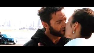 The Wolverine (2013) - Ending Scene