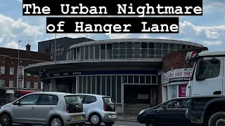 The Urban Nightmare of Hanger Lane