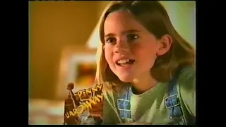 Fox Kids commercials [May 4, 1998]