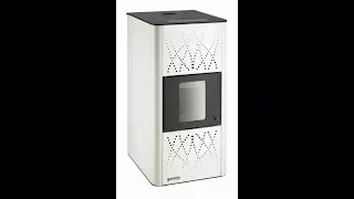 Gorenje Pellet Stove /boiler/ Aqua Ecologic 25