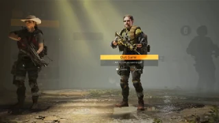 The division 2 - Long Loading Times from SSD