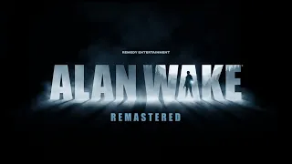 Alan Wake Remaster, Алан вейк ремастер - эпизод 7 - Сигнал