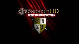 Почти конец | Stronghold HD Remastered Campaign | Часть 5