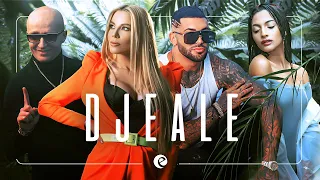 EMILIA x DODO x JAY MALY x COSTI • DJEALE | official version • 2020