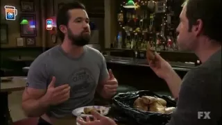 It's Always Sunny In Philadelphia - Crack Cocaine