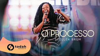 Suellen Brum | O Processo [Festival Verão 92 - Todah 10 Anos]